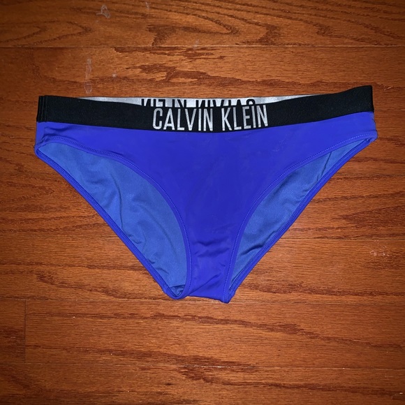 Calvin Klein Other - Calvin Klein Bikini Bottom